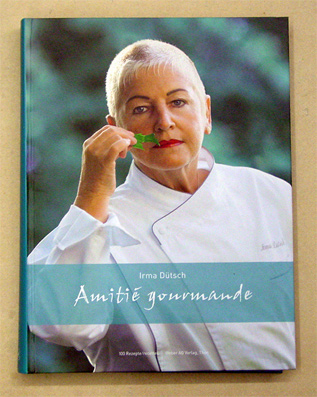 Amitié gourmande