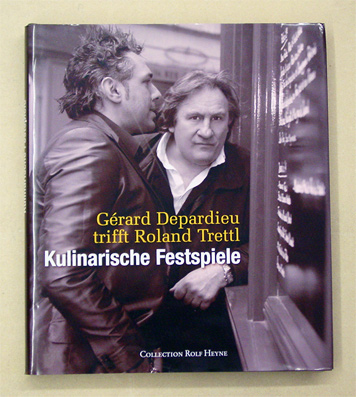 Kulinarische Festspiele