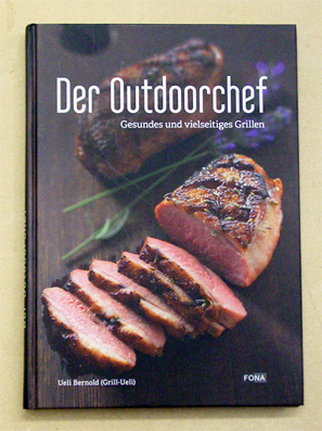 Der Outdoorchef