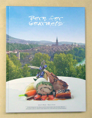 Bern for Gourmets