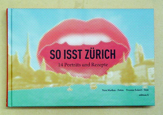 So isst Zürich