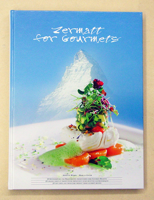 Zermatt for Gourmets
