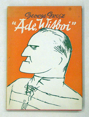 «Ade, Witboi»