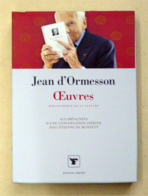 Oeuvres