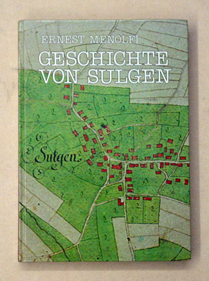 Geschichte von Sulgen
