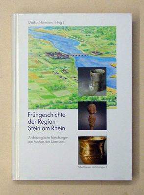 Frühgeschichte der Region Stein am Rhein