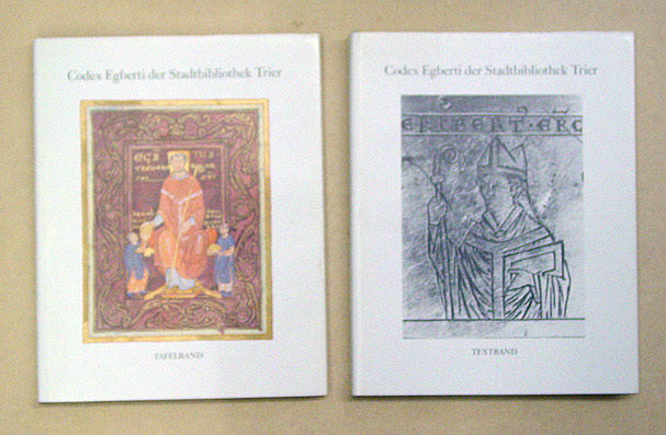 Codex Egberti