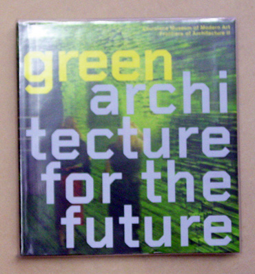 Green Architecture for the Future