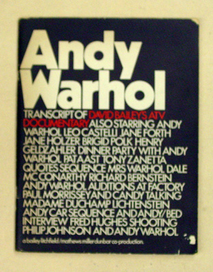 Andy Warhol