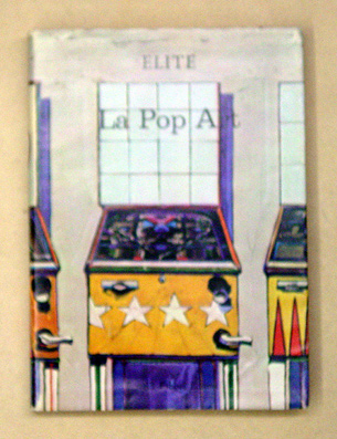 La pop art