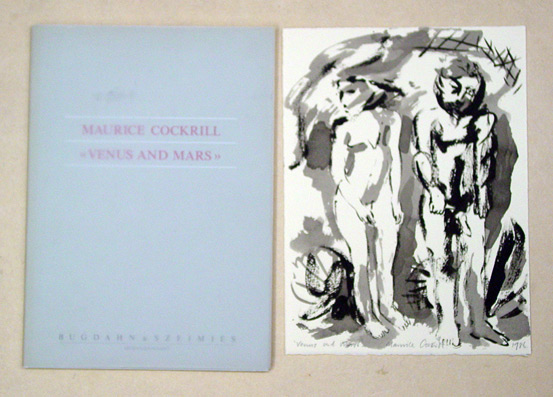«Venus and Mars»