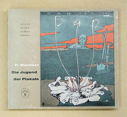 Die Jugend der Plakate