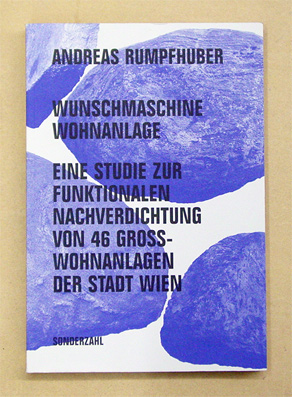 Wunschmaschine Wohnanlage