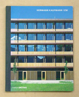 Hermann Kaufmann IZM