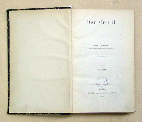 Der Credit
