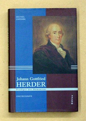 Johann Gottfried Herder