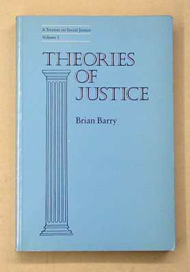 Theories of Justice