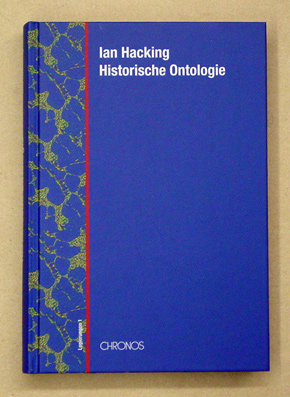 Historische Ontologie