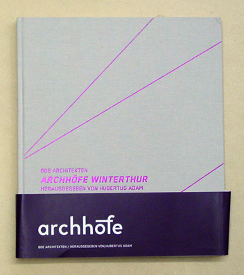 Archhöfe Winterthur