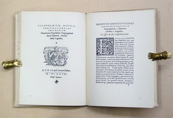 Die Buchdruckerkunst Italiens im sechzehnten Jahrhundert