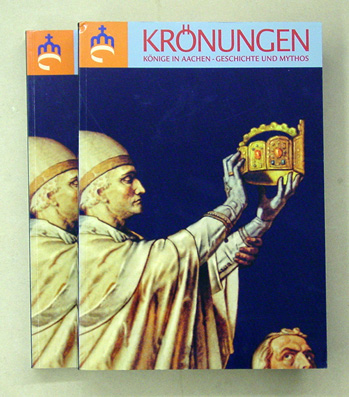 Krönungen