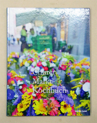 Churer Markt-Kochbuch