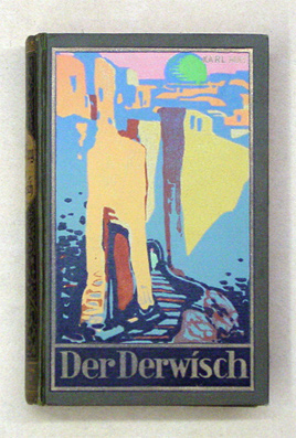 Der Derwisch