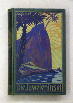 Die Juweleninsel