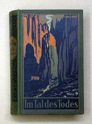 Im Tal des Todes