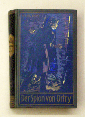 Der Spion von Ortry