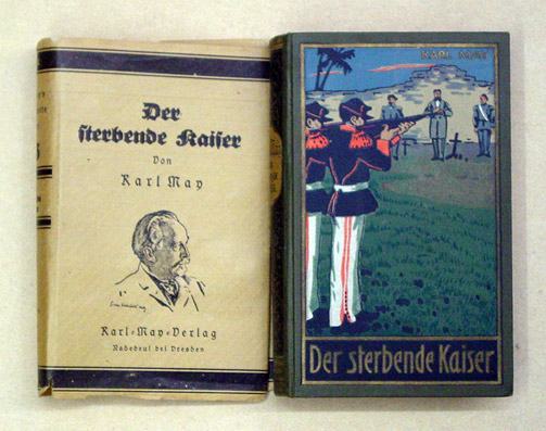 Der sterbende Kaiser