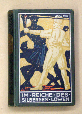 Im Reiche des silbernen Löwen