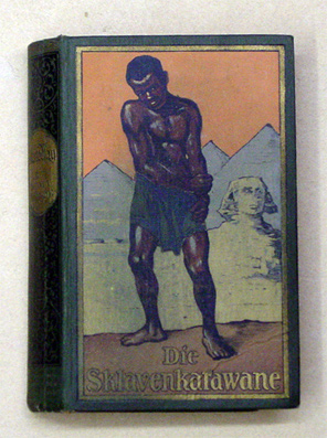 Die Sklavenkarawane 
