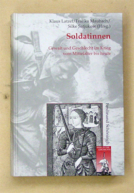 Soldatinnen