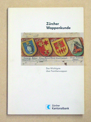 Zürcher Wappenkunde