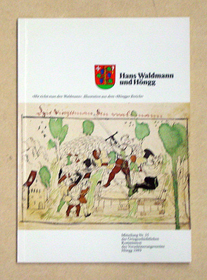Hans Waldmann und Höngg