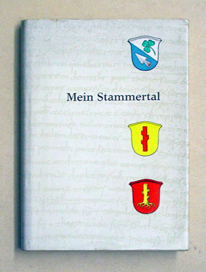 Mein Stammertal