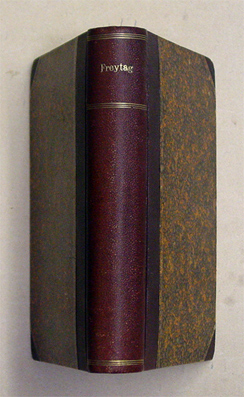 [5 Schriften in 1 Bd.]