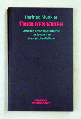 Über den Krieg