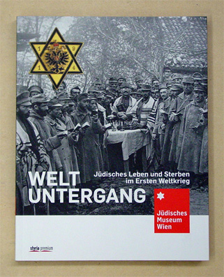 Weltuntergang