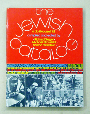 The Jewish Catalog