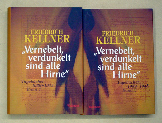 «Vernebelt, verdunkelt sind alle Hirne»
