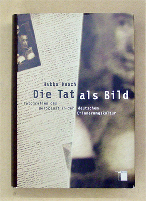 Die Tat als Bild
