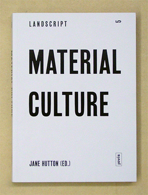 Material Culture