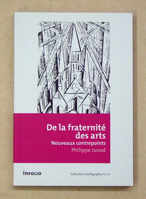 De la fraternité des arts