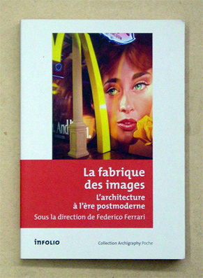 La fabrique des images