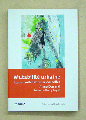 Mutabilité urbaine