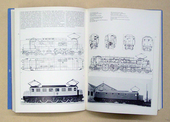 Ferrovie dello Stato 1900 - 1940