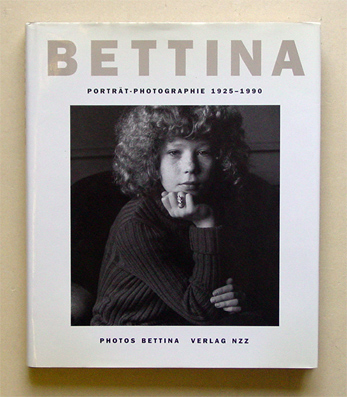 Porträt-Photographie 1925 - 1990