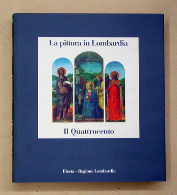 La pittura in Lombardia